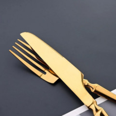 Набор столовых приборов - Фото 5