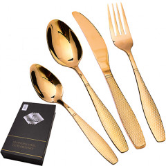 Набор столовых приборов - Фото 1