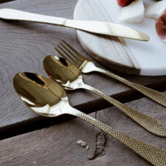 Набор столовых приборов - Фото 2