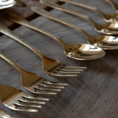 Набор столовых приборов - Фото 5