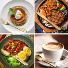 Набор столовых приборов - Фото 6