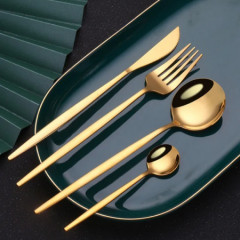 Набор столовых приборов - Фото 2