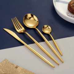 Набор столовых приборов - Фото 3