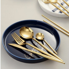 Набор столовых приборов - Фото 4