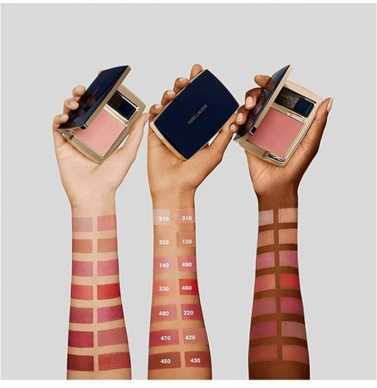 Румяна для лица «Pure Color Envy Sculpting Blush», оттенок 320 Lover's blush