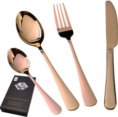 Набор столовых приборов - Фото 2