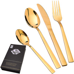 Набор столовых приборов - Фото 2