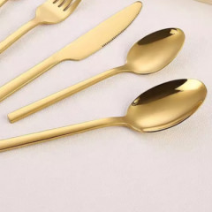 Набор столовых приборов - Фото 3