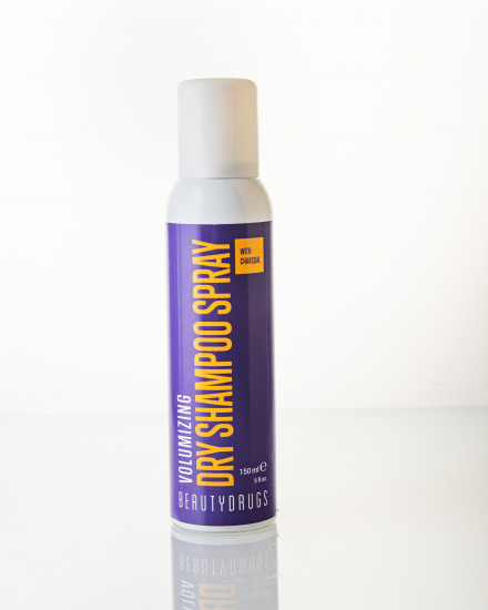 Сухой шампунь «Dry Shampoo Spray»l
