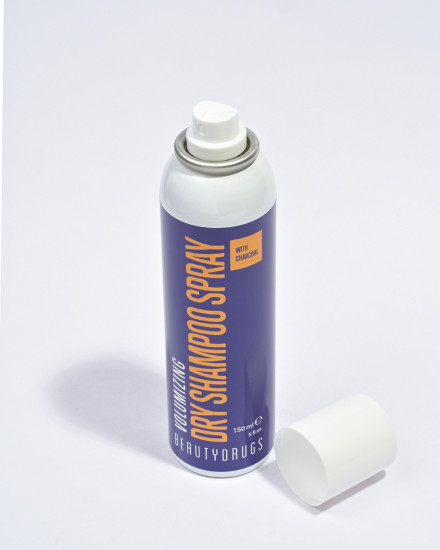 Сухой шампунь «Dry Shampoo Spray»l