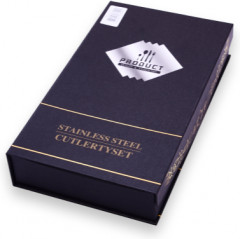 Набор столовых приборов - Фото 5