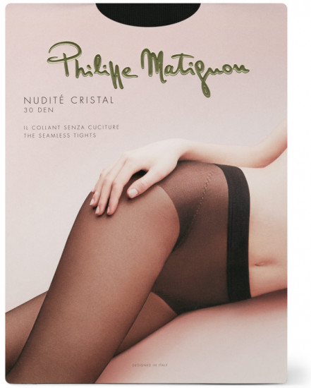 Колготки женские «Nudite Cristal 30»