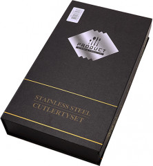 Набор столовых приборов - Фото 5