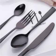 Набор столовых приборов - Фото 4