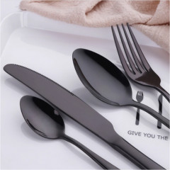 Набор столовых приборов - Фото 8