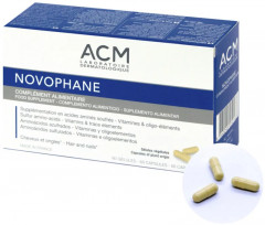 Набор против выпадения волос «Здоровые волосы» - Фото 2