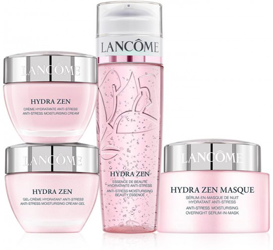Крем анти-стресс для лица увлажняющий дневной «Hydra Zen NeuroCalm»