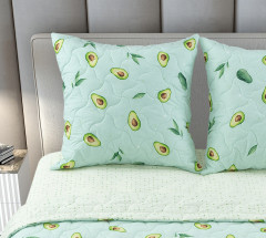 Комплект постельного белья «Авокадо» - Фото 1