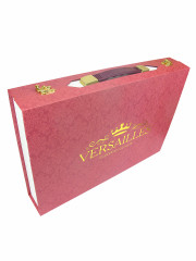 Комплект постельного белья «Альберико» - Фото 1