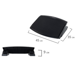 Подставка для ног - Фото 3