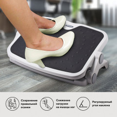 Подставка для ног - Фото 2