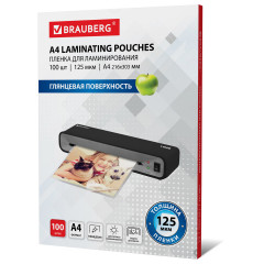 Пленка-заготовка для ламинирования - Фото 8