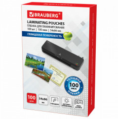 Пленки-заготовки для ламинирования - Фото 5