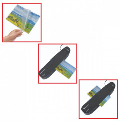 Пленки-заготовки для ламинирования - Фото 4