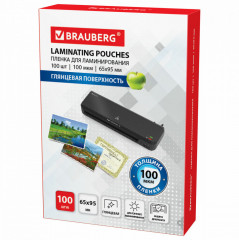 Пленки-заготовки для ламинирования - Фото 5