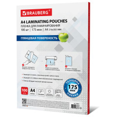 Пленки-заготовки для ламинирования - Фото 5