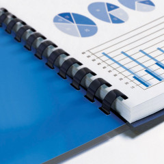 Набор пружин для переплета - Фото 4