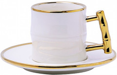 Кофейный сервиз - Фото 1