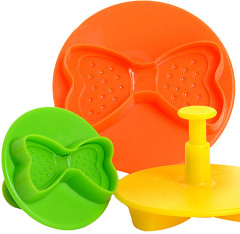 Набор форм для выпекания - Фото 7