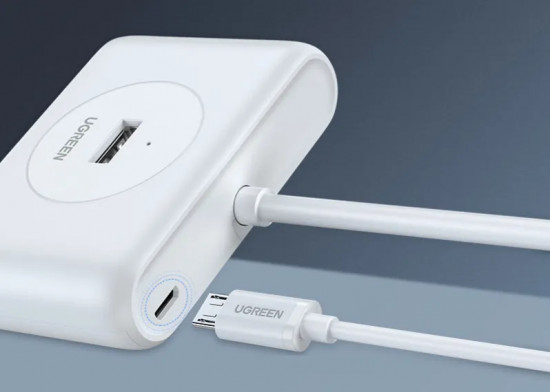 USB-концентратор 3.0 Hub