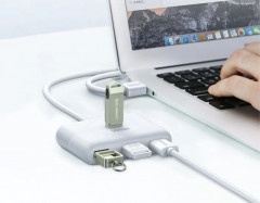 USB-концентратор 3.0 Hub - Фото 4
