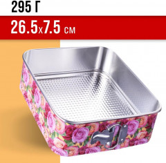 Набор форм для выпекания - Фото 3