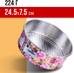 Набор форм для выпекания - Фото 3