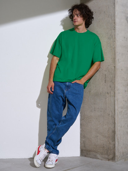 Футболка унисекс «Oversize Premium»