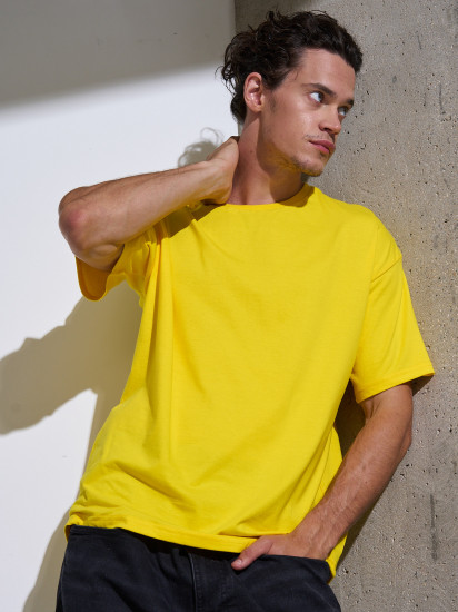 Футболка унисекс «Oversize Premium»