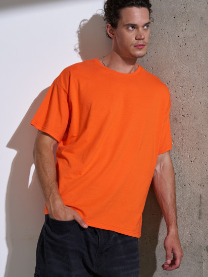 Футболка унисекс «Oversize Premium»