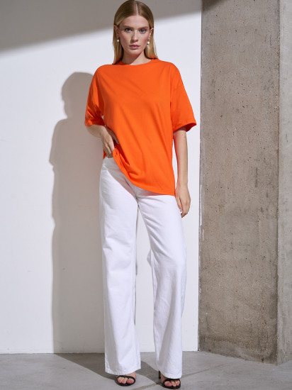 Футболка унисекс «Oversize Premium»