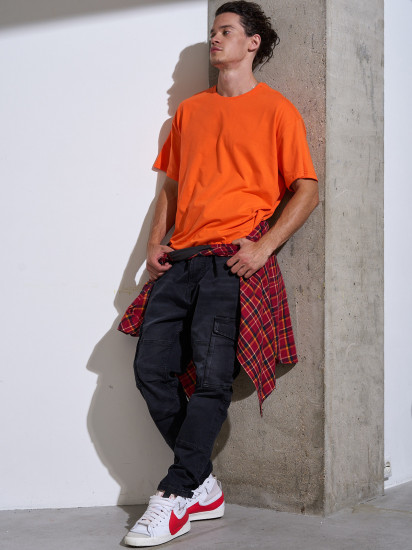 Футболка унисекс «Oversize Premium»