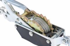 Лебедка рычажная - Фото 1