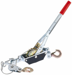 Лебедка рычажная - Фото 2