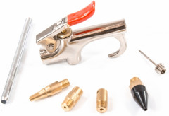 Продувочный пистолет - Фото 1