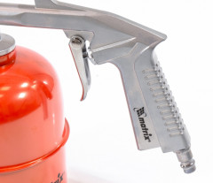 Пистолет моечный пневматический - Фото 2