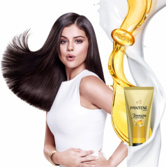 Бальзам-ополаскиватель для поврежденных волос «Интенсивное восстановление» - Фото 1