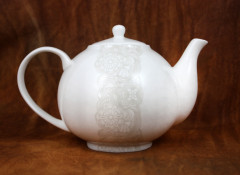 Сервиз чайный «София» (15 предметов) - Фото 2