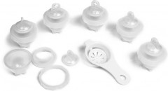 Формы для варки яиц - Фото 1