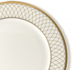 Набор пиал с блюдцами «Искандер» (12 предметов) - Фото 2